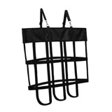 Maxbell Equine Stable Box Fan Holder Storage Net Carrier Horse Stall Classic Fan Bag