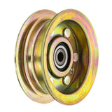 Maxbell Idler Pulley Professional 155191 532155191 532131494 Repair Part Replacement