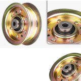 Maxbell Idler Pulley Professional 155191 532155191 532131494 Repair Part Replacement