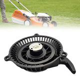 Maxbell Pull Start Multifunction Fittings Recoil Pull Starter Rewind for Brushcutter