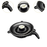 Maxbell Pull Start Multifunction Fittings Recoil Pull Starter Rewind for Brushcutter