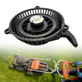 Maxbell Pull Start Multifunction Fittings Recoil Pull Starter Rewind for Brushcutter