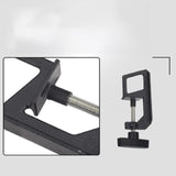 Maxbell Blade Lock Repalacement Outdoor Easy to Install Supplies Clamp to Mower Deck