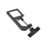 Maxbell Blade Lock Repalacement Outdoor Easy to Install Supplies Clamp to Mower Deck