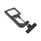 Maxbell Blade Lock Repalacement Outdoor Easy to Install Supplies Clamp to Mower Deck