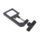 Maxbell Blade Lock Repalacement Outdoor Easy to Install Supplies Clamp to Mower Deck