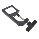 Maxbell Blade Lock Repalacement Outdoor Easy to Install Supplies Clamp to Mower Deck