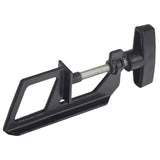 Maxbell Blade Lock Repalacement Outdoor Easy to Install Supplies Clamp to Mower Deck