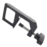 Maxbell Blade Lock Repalacement Outdoor Easy to Install Supplies Clamp to Mower Deck