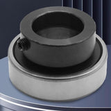 Maxbell 4Pcs Spindle Bearings Professional Easy to Install Practical Replaces 077123