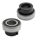 Maxbell 4Pcs Spindle Bearings Professional Easy to Install Practical Replaces 077123