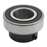 Maxbell 4Pcs Spindle Bearings Professional Easy to Install Practical Replaces 077123