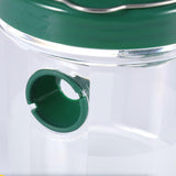 Maxbell 4 Pieces Wasp Traps Outdoor Hanging for Flies Outside Farm Bee Traps Catcher Green