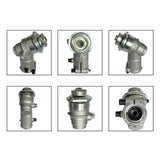 Maxbell Trimmer Gear Box P021048040 Easy to Install Spare Part Replace for T230 M230