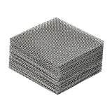 Maxbell 24x Weep Hole Covers Weep Covers for Home Garage Home Protection Brick Walls