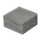 Maxbell 24x Weep Hole Covers Weep Covers for Home Garage Home Protection Brick Walls