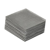 Maxbell 24x Weep Hole Covers Weep Covers for Home Garage Home Protection Brick Walls