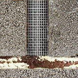 Maxbell 24x Weep Hole Covers Weep Covers for Home Garage Home Protection Brick Walls