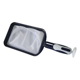 Maxbell Pool Skimmer Net Fast Cleaning Handheld Cleaning Leaf Skim Net for Bugs Pond