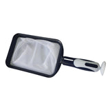 Maxbell Pool Skimmer Net Fast Cleaning Handheld Cleaning Leaf Skim Net for Bugs Pond