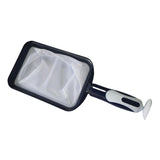 Maxbell Pool Skimmer Net Fast Cleaning Handheld Cleaning Leaf Skim Net for Bugs Pond