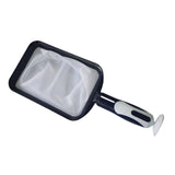 Maxbell Pool Skimmer Net Fast Cleaning Handheld Cleaning Leaf Skim Net for Bugs Pond