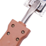 Maxbell Beekeeping Electric Uncapping Knife 220V with Handle Electric Honey Uncapper