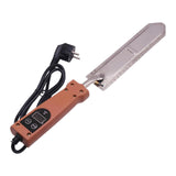 Maxbell Beekeeping Electric Uncapping Knife 220V with Handle Electric Honey Uncapper