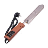 Maxbell Beekeeping Electric Uncapping Knife 220V with Handle Electric Honey Uncapper