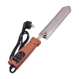 Maxbell Beekeeping Electric Uncapping Knife 220V with Handle Electric Honey Uncapper