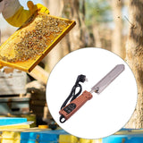 Maxbell Beekeeping Electric Uncapping Knife 220V with Handle Electric Honey Uncapper