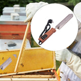 Maxbell Beekeeping Electric Uncapping Knife 220V with Handle Electric Honey Uncapper