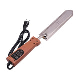 Maxbell Electric Hot Heated Uncapping Knife Portable Premium Honey Harvest Equipment
