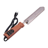 Maxbell Electric Hot Heated Uncapping Knife Portable Premium Honey Harvest Equipment