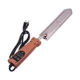 Maxbell Electric Hot Heated Uncapping Knife Portable Premium Honey Harvest Equipment