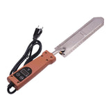 Maxbell Electric Hot Heated Uncapping Knife Portable Premium Honey Harvest Equipment