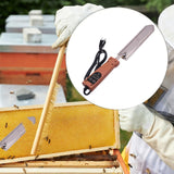 Maxbell Electric Hot Heated Uncapping Knife Portable Premium Honey Harvest Equipment