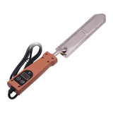 Maxbell Electric Uncapping Knife Easy to Use for Honey Combs Honey Harvest Equipment