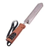 Maxbell Electric Uncapping Knife Easy to Use for Honey Combs Honey Harvest Equipment