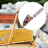 Maxbell Electric Uncapping Knife Easy to Use for Honey Combs Honey Harvest Equipment