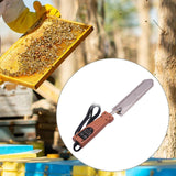 Maxbell Electric Uncapping Knife Easy to Use for Honey Combs Honey Harvest Equipment