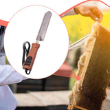 Maxbell Electric Uncapping Knife Easy to Use for Honey Combs Honey Harvest Equipment