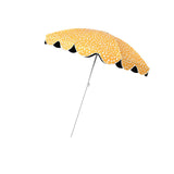 Maxbell Patio Umbrella Pool Beach Heavy Duty Shade Screen Replacement Parasol Canopy without Base