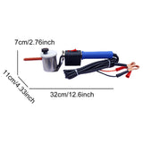 Oxalic Evaporator Manual Tool Beehives Equipment Universal Heating Vaporizer