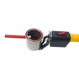 Oxalic Evaporator Manual Tool Beehives Equipment Universal Heating Vaporizer