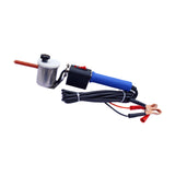 Oxalic Evaporator Manual Tool Beehives Equipment Universal Heating Vaporizer