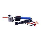 Oxalic Evaporator Manual Tool Beehives Equipment Universal Heating Vaporizer