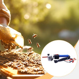 Oxalic Evaporator Manual Tool Beehives Equipment Universal Heating Vaporizer