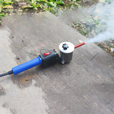 Oxalic Evaporator Manual Tool Beehives Equipment Universal Heating Vaporizer