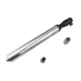 Maxbell Extended Cordless Ratchet Wrench Premium for Changing Car Tires Auto Repairs